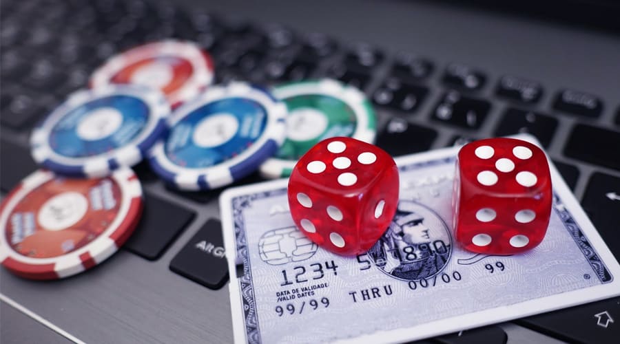 5 Mga Uso sa Cybersecurity sa Industriya ng Online Casino